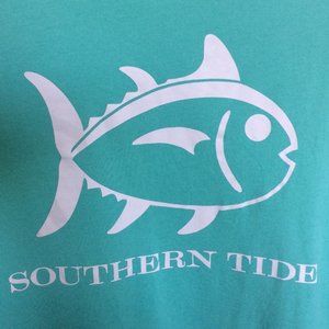 Southern Tide Men's XXL Skipjack Pocket Tee
